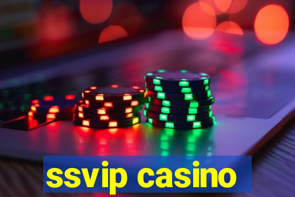 ssvip casino